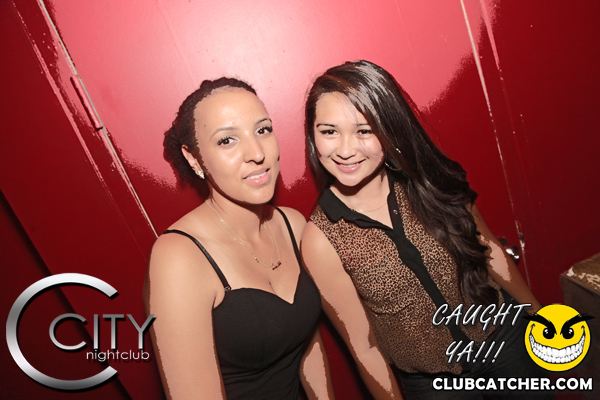 City nightclub photo 127 - September 22nd, 2012