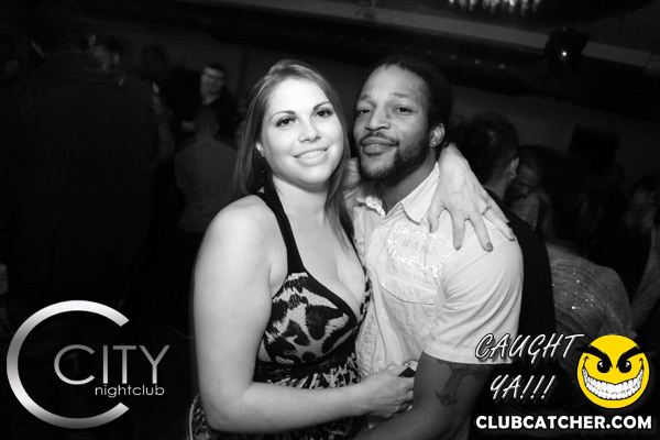 City nightclub photo 129 - September 22nd, 2012