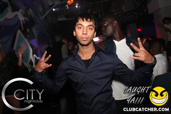 City nightclub photo 130 - September 22nd, 2012