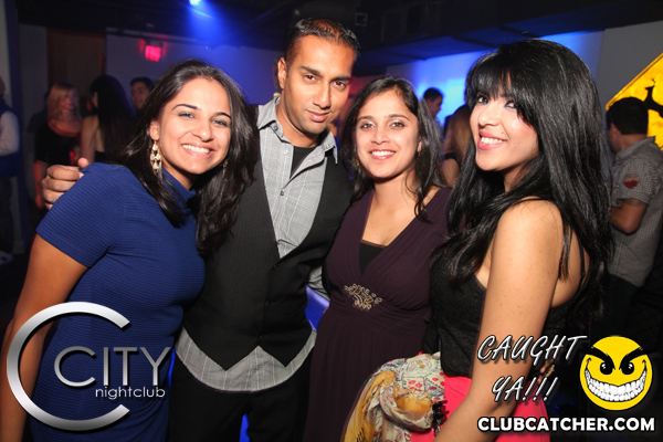 City nightclub photo 14 - September 22nd, 2012