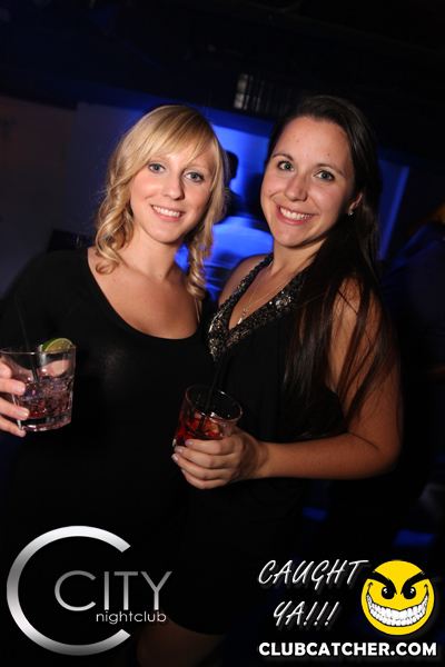 City nightclub photo 132 - September 22nd, 2012