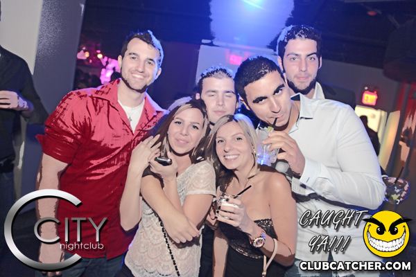 City nightclub photo 133 - September 22nd, 2012