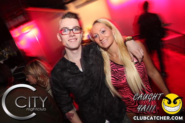 City nightclub photo 137 - September 22nd, 2012