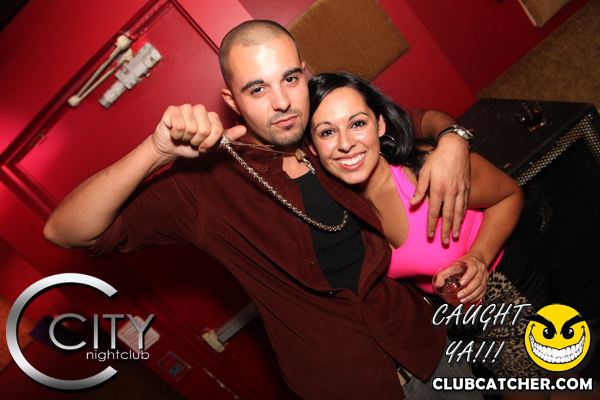 City nightclub photo 139 - September 22nd, 2012