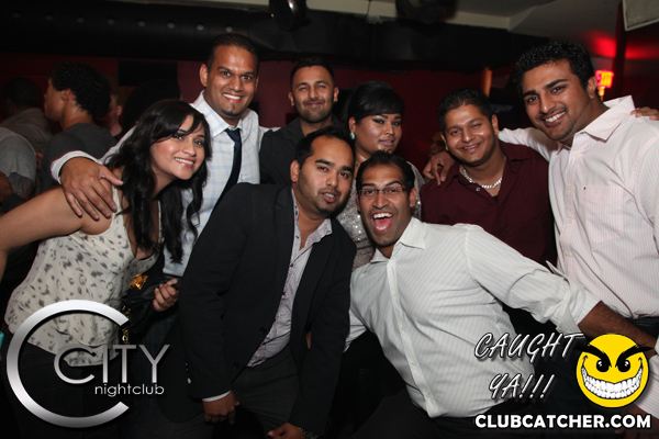 City nightclub photo 141 - September 22nd, 2012