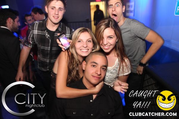City nightclub photo 144 - September 22nd, 2012