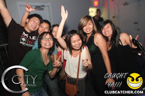 City nightclub photo 146 - September 22nd, 2012