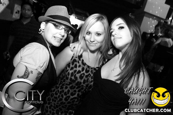 City nightclub photo 149 - September 22nd, 2012