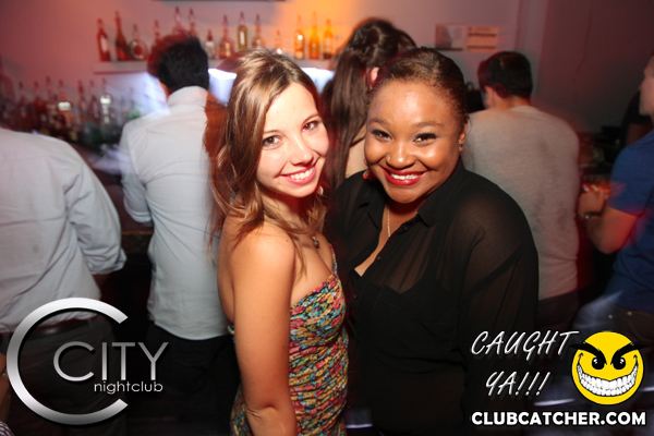 City nightclub photo 151 - September 22nd, 2012