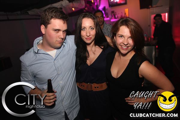 City nightclub photo 152 - September 22nd, 2012