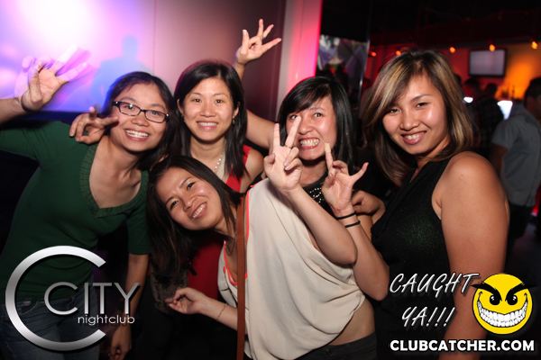 City nightclub photo 153 - September 22nd, 2012