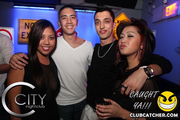 City nightclub photo 158 - September 22nd, 2012