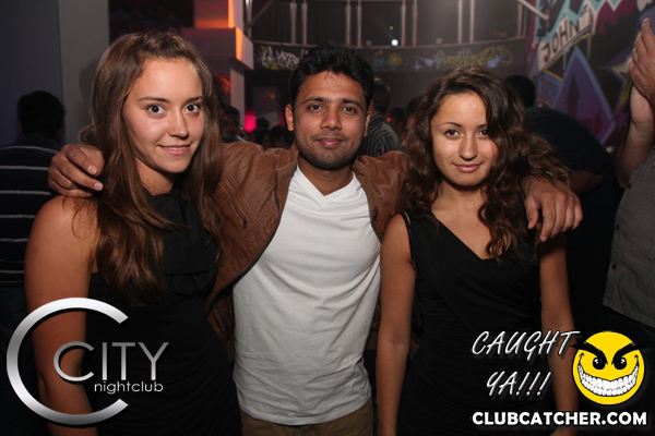 City nightclub photo 159 - September 22nd, 2012