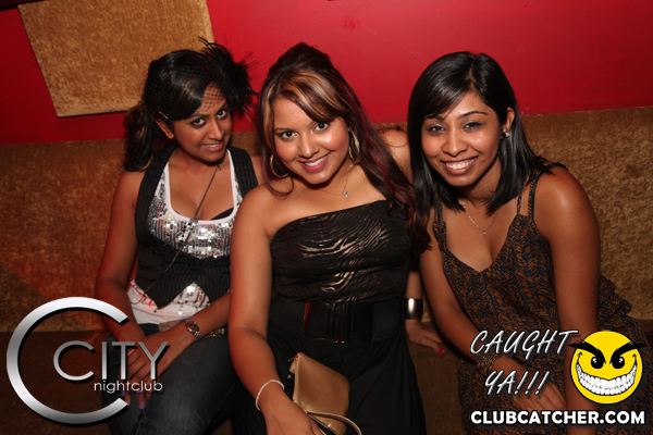 City nightclub photo 17 - September 22nd, 2012