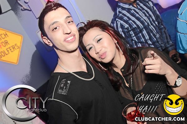 City nightclub photo 163 - September 22nd, 2012