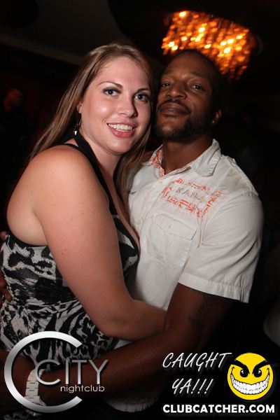 City nightclub photo 164 - September 22nd, 2012