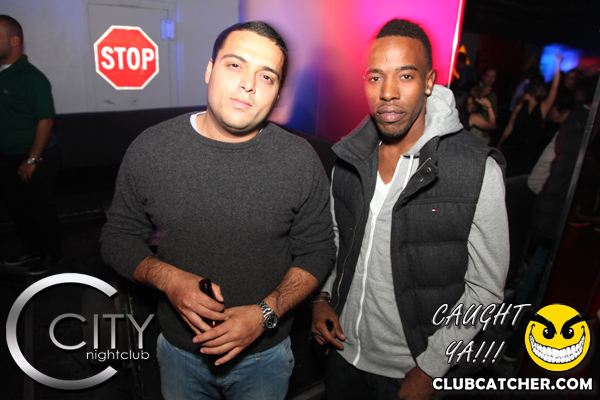 City nightclub photo 165 - September 22nd, 2012