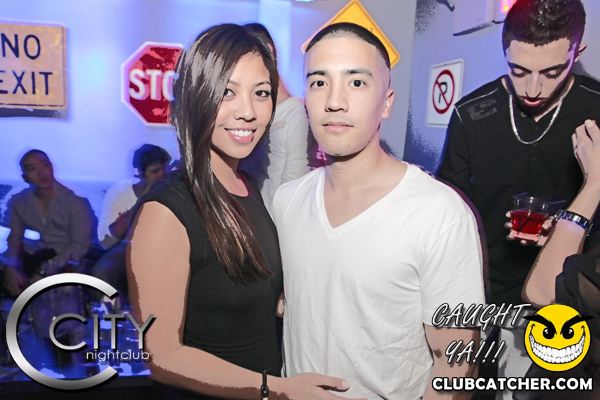 City nightclub photo 166 - September 22nd, 2012