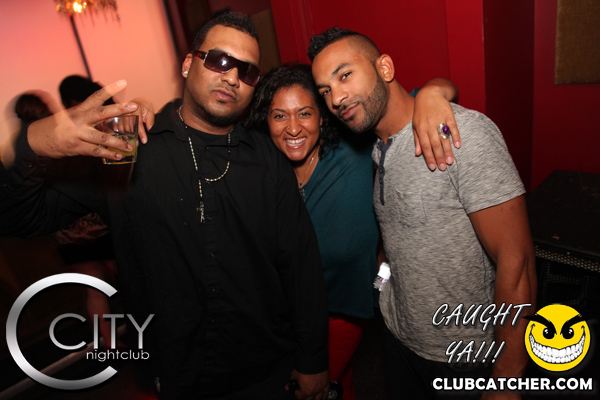 City nightclub photo 167 - September 22nd, 2012
