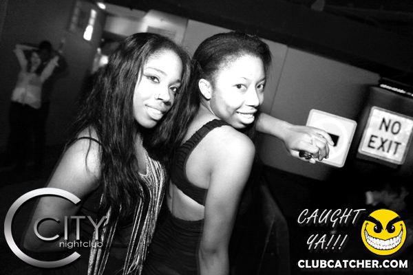 City nightclub photo 174 - September 22nd, 2012
