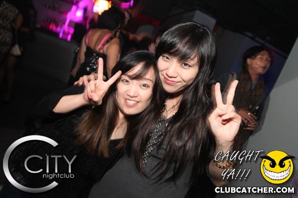 City nightclub photo 177 - September 22nd, 2012