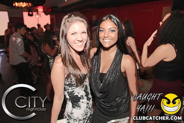 City nightclub photo 178 - September 22nd, 2012