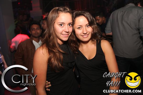 City nightclub photo 179 - September 22nd, 2012