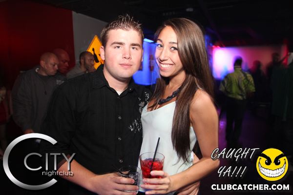 City nightclub photo 182 - September 22nd, 2012