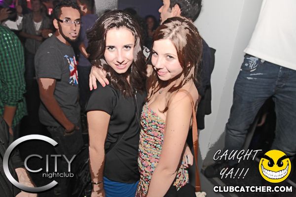 City nightclub photo 184 - September 22nd, 2012