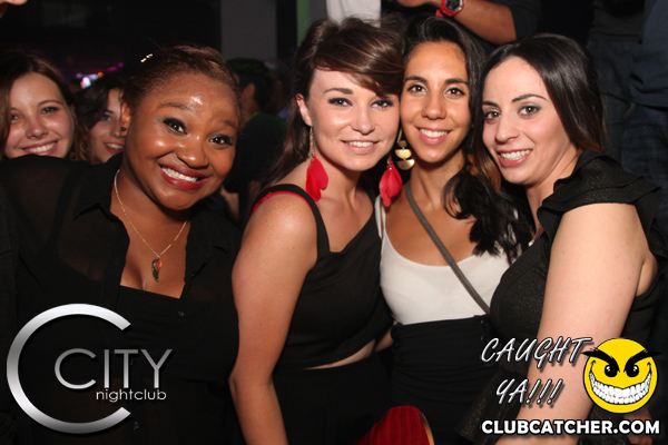 City nightclub photo 190 - September 22nd, 2012