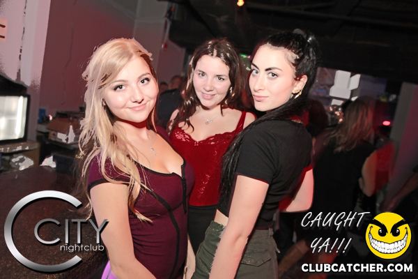 City nightclub photo 195 - September 22nd, 2012