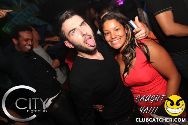 City nightclub photo 198 - September 22nd, 2012