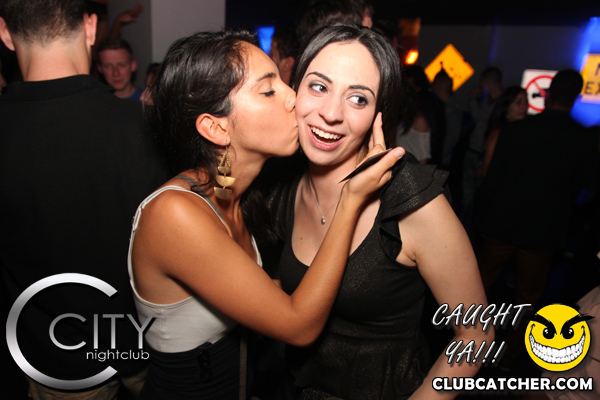 City nightclub photo 201 - September 22nd, 2012