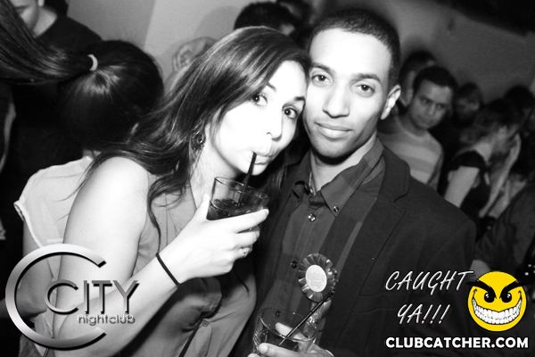 City nightclub photo 206 - September 22nd, 2012