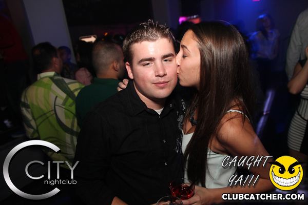 City nightclub photo 208 - September 22nd, 2012