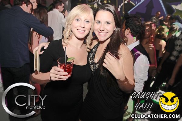 City nightclub photo 209 - September 22nd, 2012
