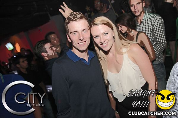 City nightclub photo 216 - September 22nd, 2012