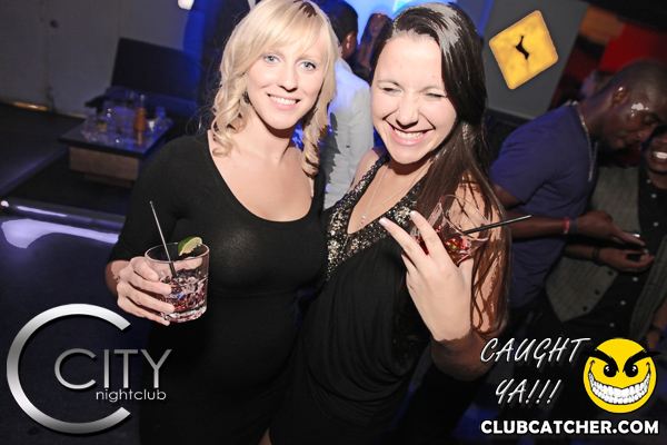 City nightclub photo 217 - September 22nd, 2012