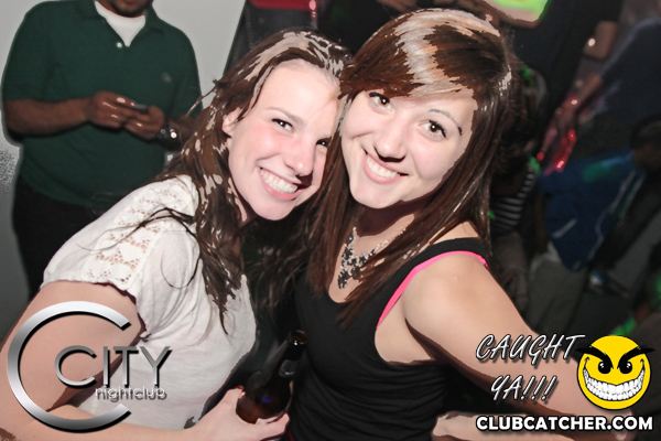 City nightclub photo 219 - September 22nd, 2012