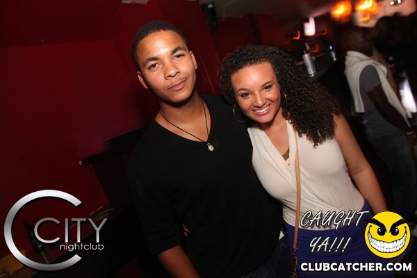 City nightclub photo 220 - September 22nd, 2012