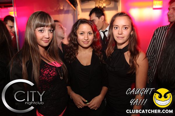 City nightclub photo 26 - September 22nd, 2012
