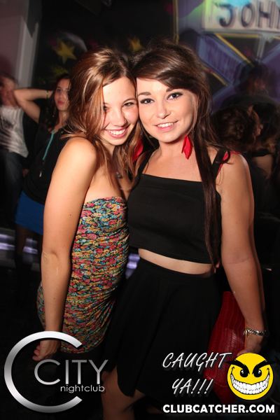 City nightclub photo 28 - September 22nd, 2012