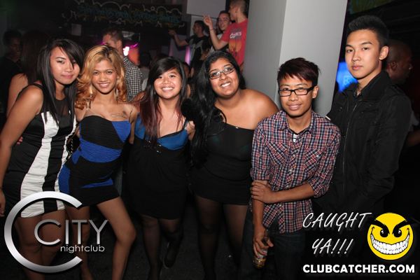 City nightclub photo 29 - September 22nd, 2012