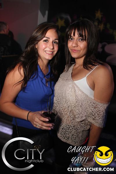 City nightclub photo 31 - September 22nd, 2012