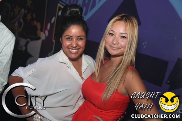 City nightclub photo 33 - September 22nd, 2012