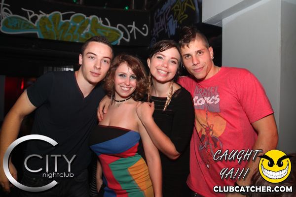 City nightclub photo 34 - September 22nd, 2012
