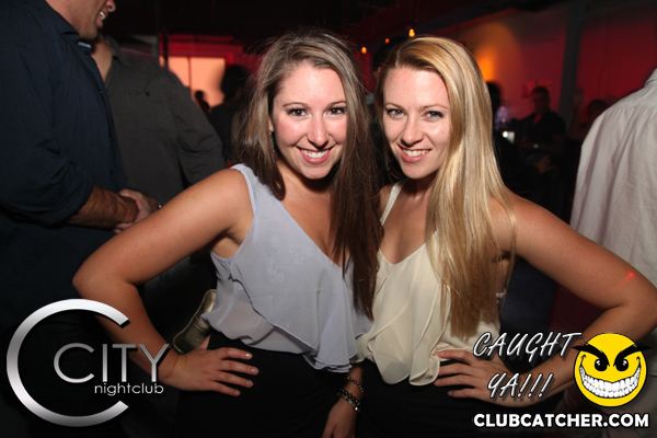 City nightclub photo 35 - September 22nd, 2012