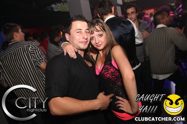City nightclub photo 37 - September 22nd, 2012