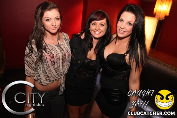 City nightclub photo 5 - September 22nd, 2012