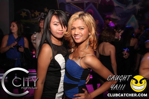 City nightclub photo 41 - September 22nd, 2012